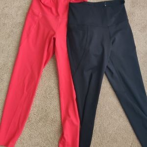 Old navy active leggings